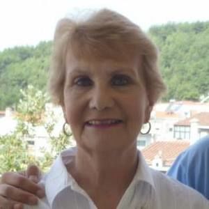 Meet your Posher, Linda